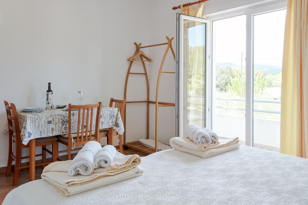 Apartment Markovic Stari Grad (Hvar)