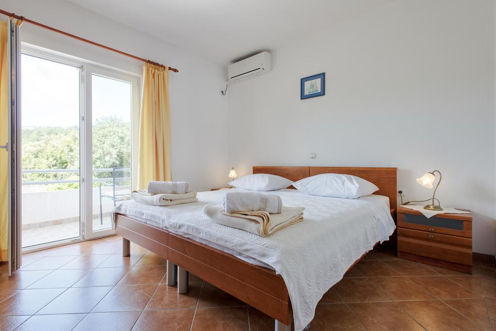 Apartment Markovic *