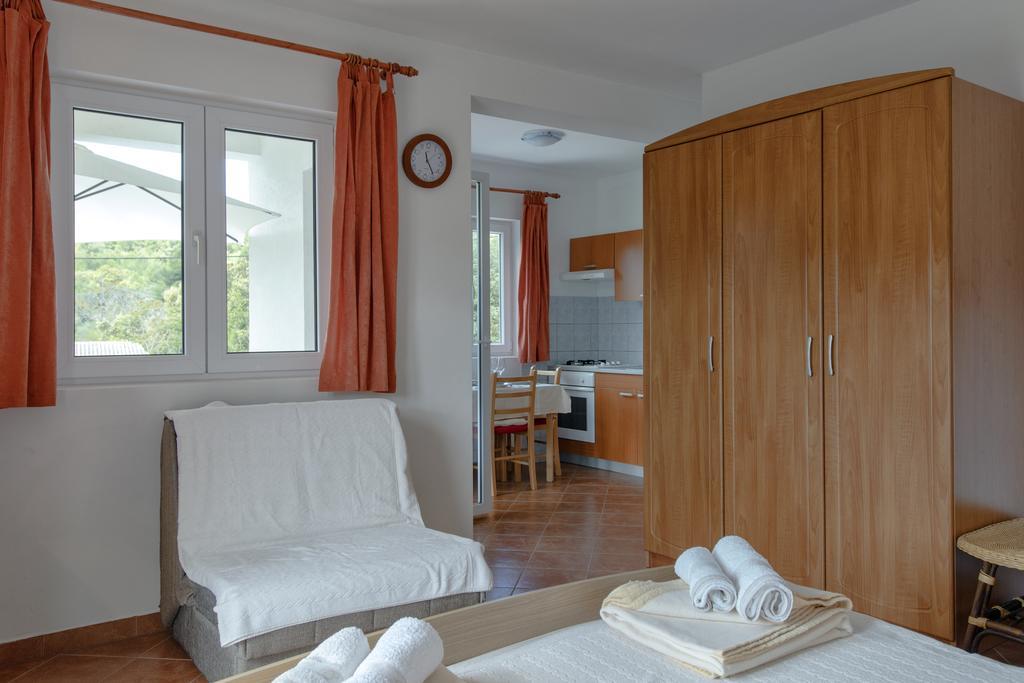 Apartment Markovic *