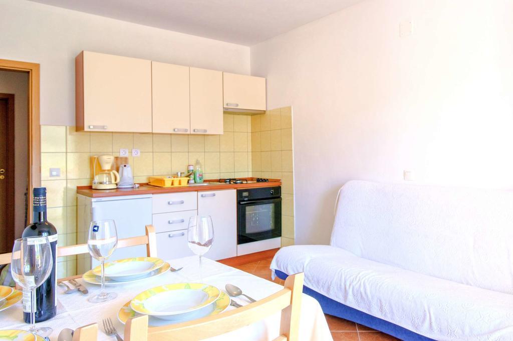 Apartment Markovic