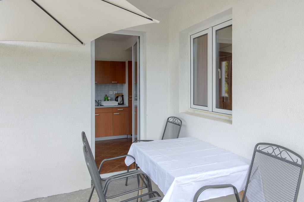 Apartment Markovic *