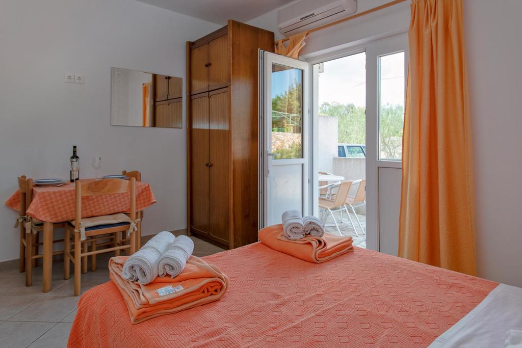 Apartment Markovic