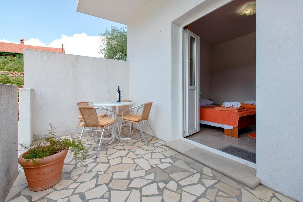 Apartment Markovic *