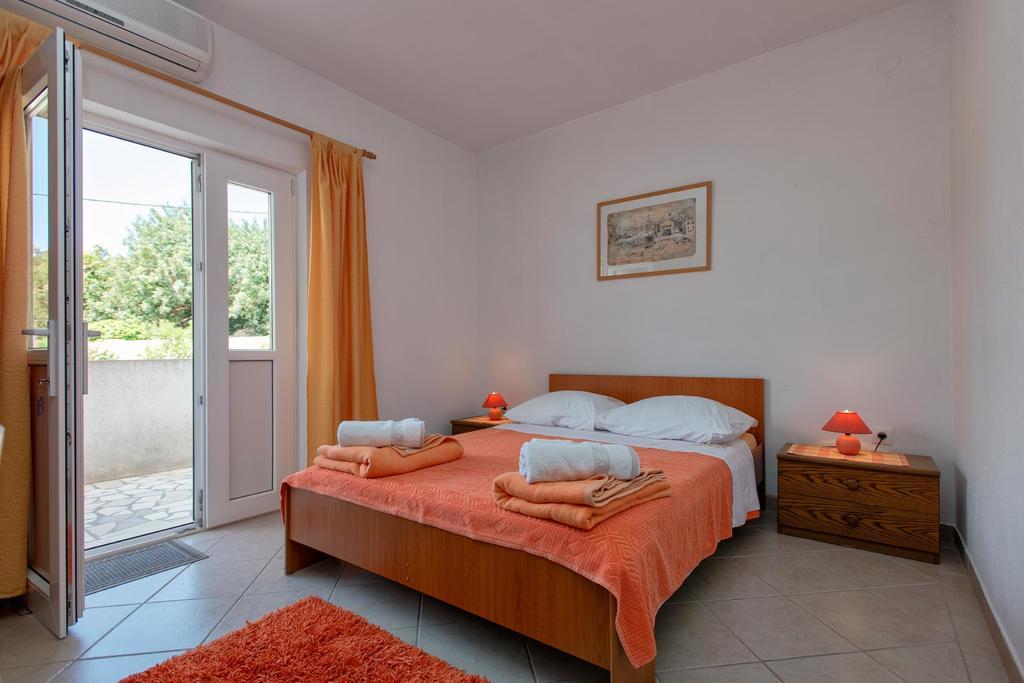 Apartment Markovic *