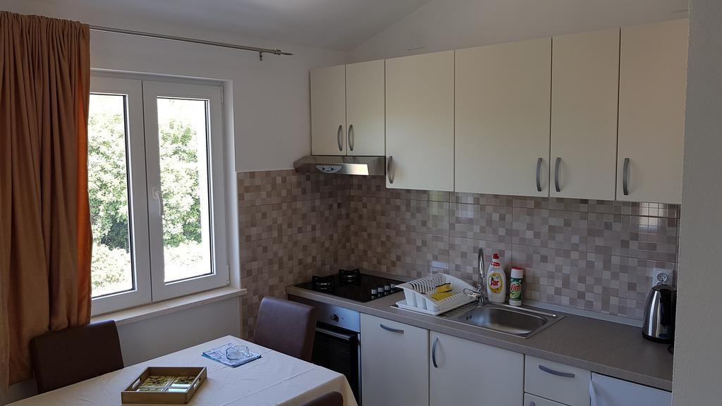 Apartment Markovic