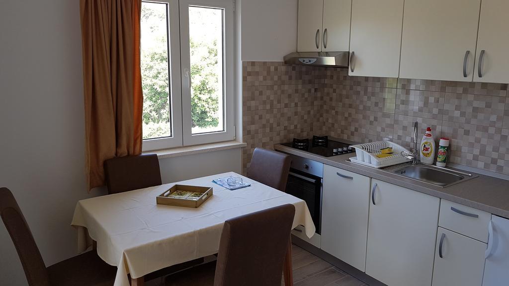 Markovic Apartment