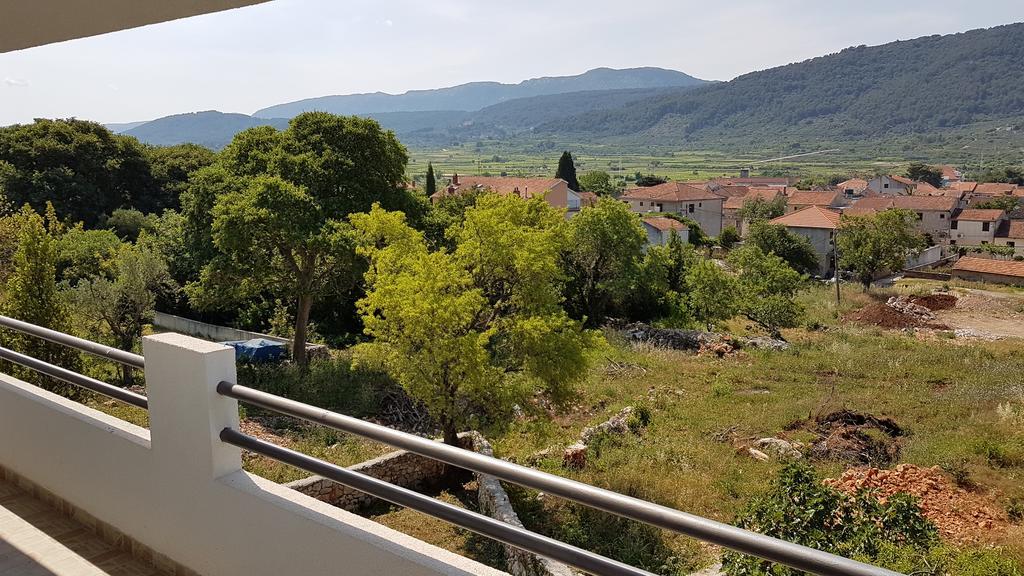 Markovic Stari Grad (Hvar)