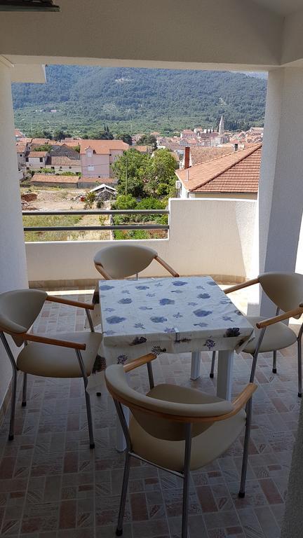 Markovic Apartment *