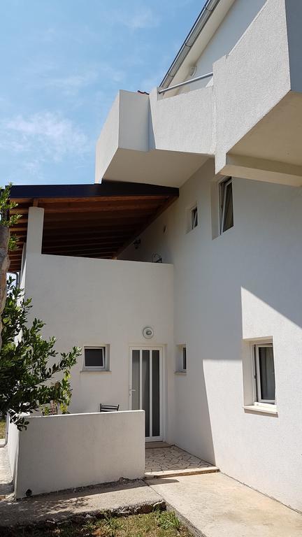 Markovic Apartment *