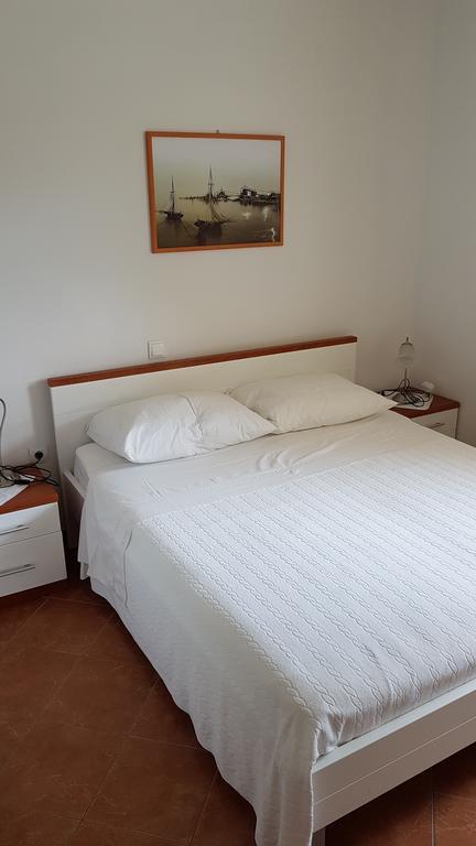 Markovic Apartment *