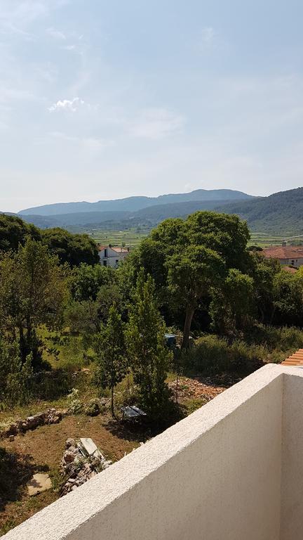 Markovic Stari Grad (Hvar)