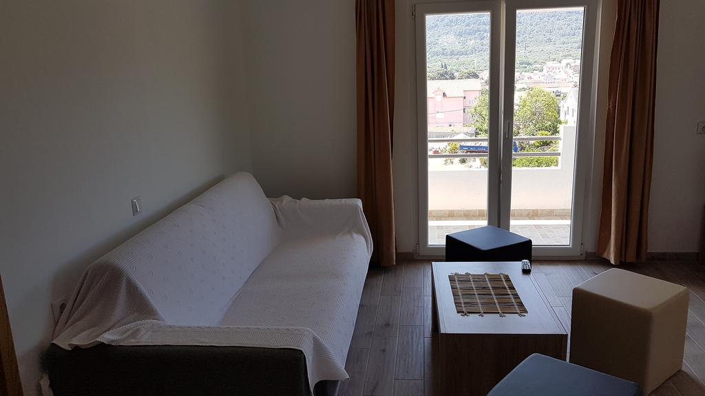 Apartment Markovic *