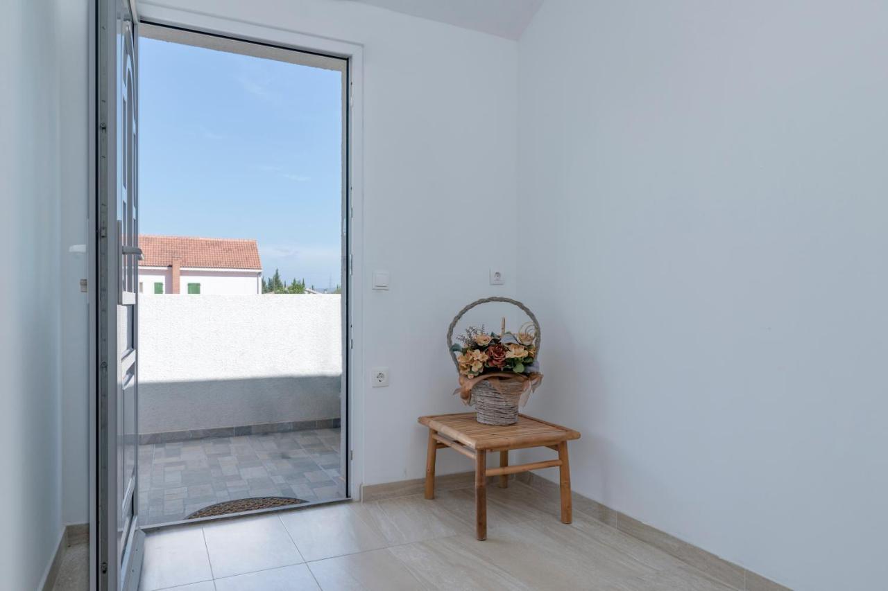 Apartment Markovic