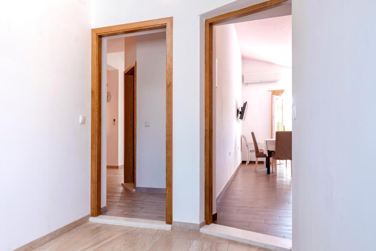 Markovic Apartment