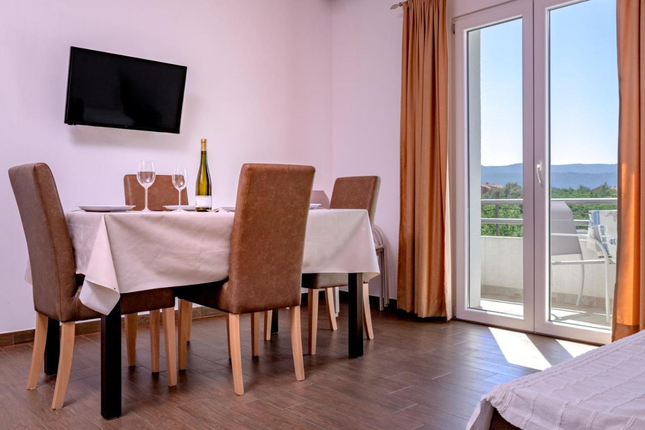 Markovic Apartment