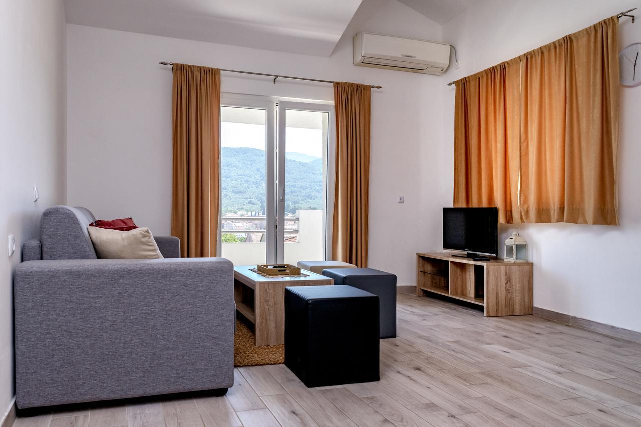 Markovic Apartment *