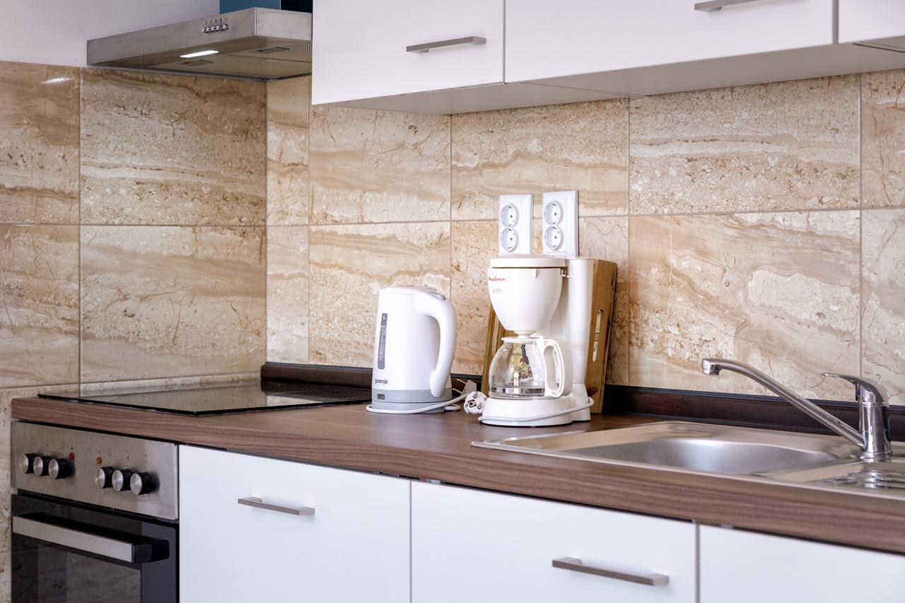Apartment Markovic Stari Grad (Hvar)