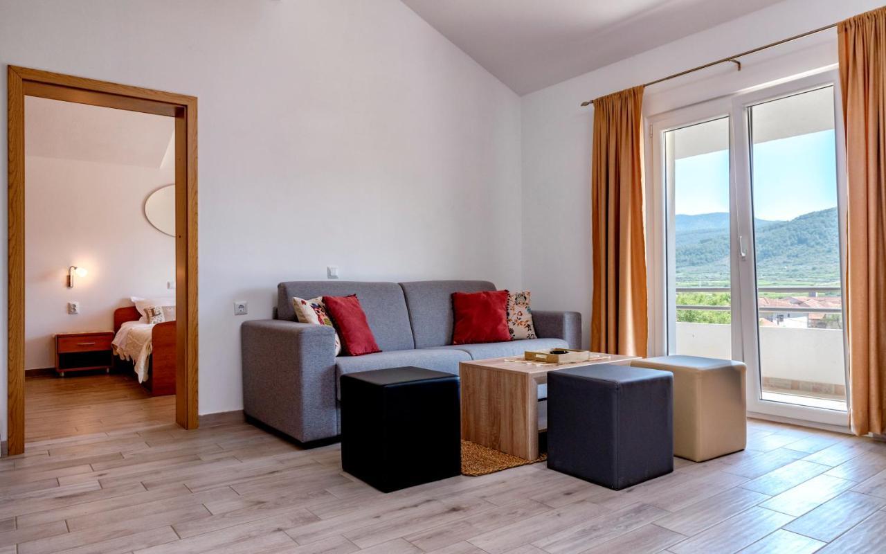 Markovic Apartment Stari Grad (Hvar)
