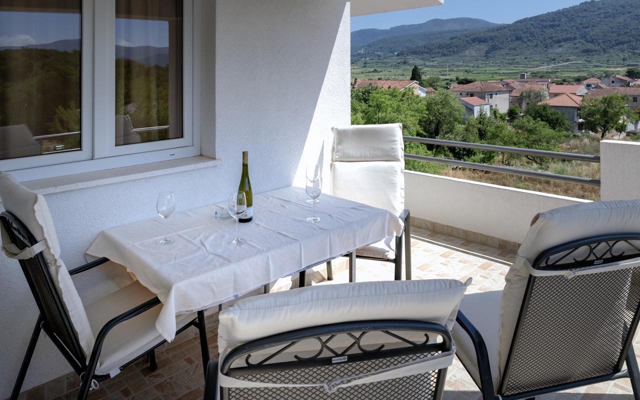 Markovic Apartment Stari Grad (Hvar)
